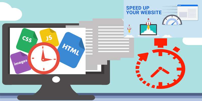 Giảm thiểu CSS, HTML và JavaScript 