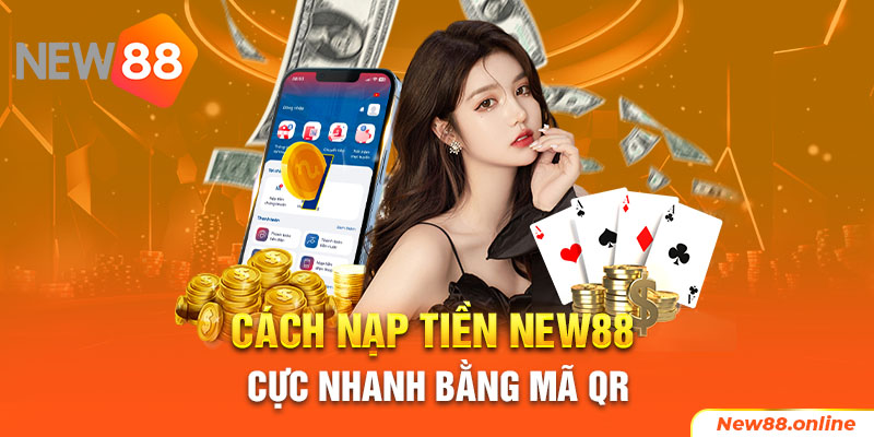 NEW88 - Nơi cảm xúc không giới hạn