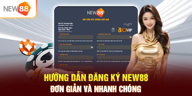 đăng ký new88