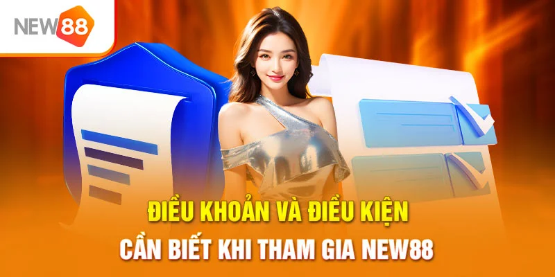 điều khoản và điều kiện new88